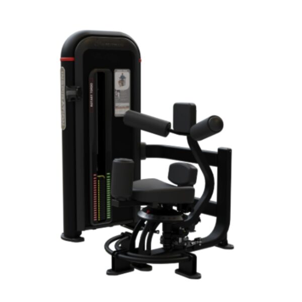 NAUTILUS Rotary Torso NA-IPRT5