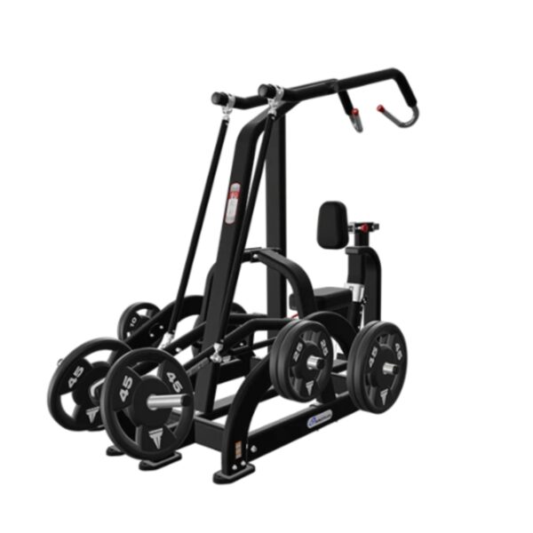 NAUTILUS LEVERAGE NA-L3005 High Row