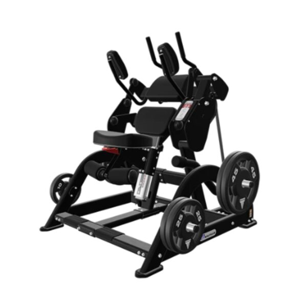 NAUTILUS LEVERAGE NA-L5003 Abdominal Crunch