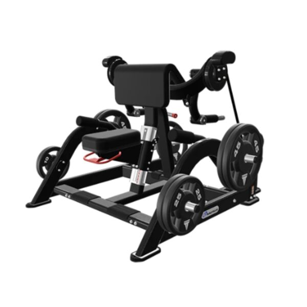 NAUTILUS LEVERAGE NA-L5002 Biceps Curl