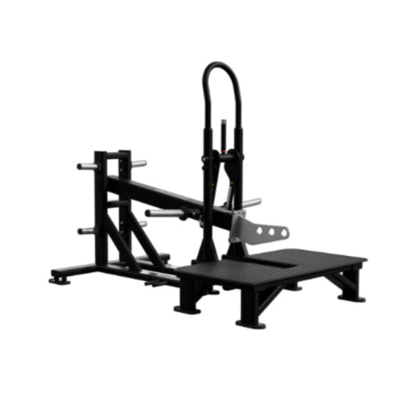 NAUTILUS PLATE LOADED LINE NA-PL1132 Belt Squat