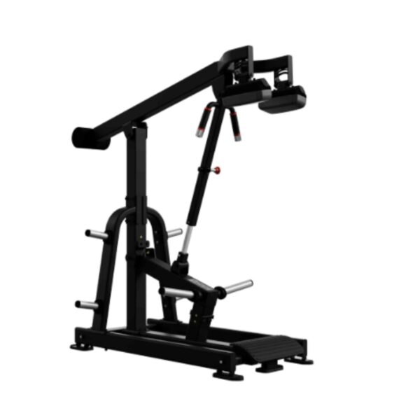 NAUTILUS PLATE LOADED LINE NA-PL1112 Standing Calf Raise