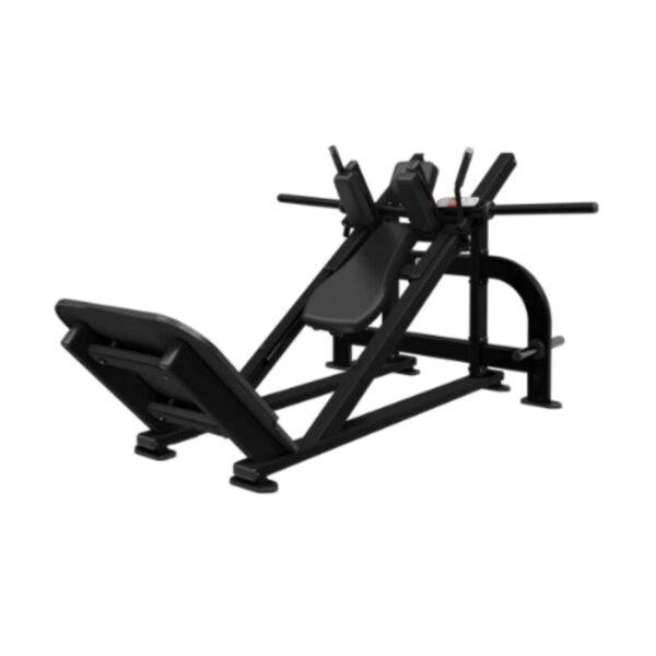 NAUTILUS PLATE LOADED LINE NA-PL1130 Hack Squat