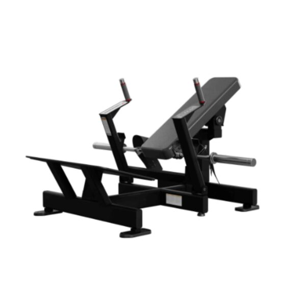 NAUTILUS PLATE LOADED LINE NA-PL1131 Glute Drive Hip Thrust