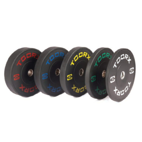 Disco BUMPER TRAINING Absolute Line TOORX ADBT