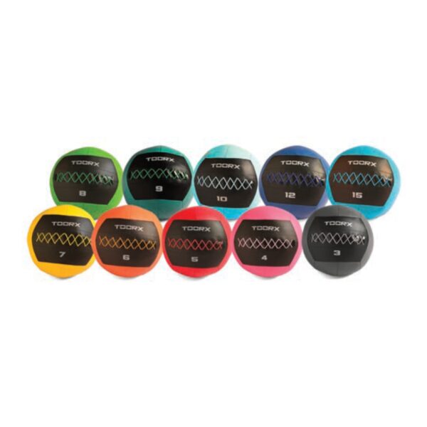 Wall Ball  TOORX