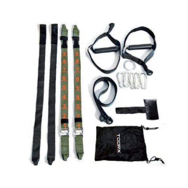 Functional Suspension workout TOORX FST