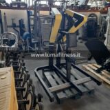 Technogym Pure Strength Low Row - Image 2