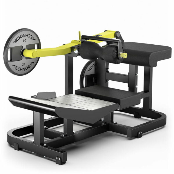 Technogym Pure Strength Hip Thrust