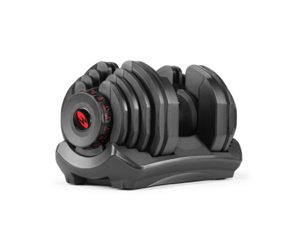 Manubrio SELECTECH BOW-1090i da 4,5 a 40,8 kg
