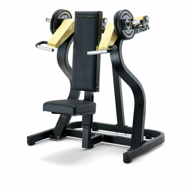 Technogym Pure Strength Shoulder Press