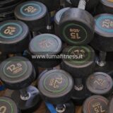 Set Manubri Usati Apus 5-37,5 kg - Image 4