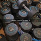 Set Manubri Usati Apus 5-37,5 kg - Image 3