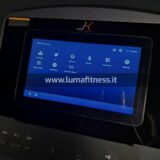 Tapis Jk Fitness Home JK LMF67 Visual Training - Image 4