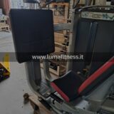 Ultra Leg Press Matrix Silver - Image 6
