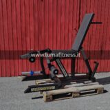 Leg curl Combo Leg extension - Image 6