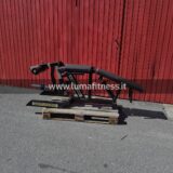 Leg curl Combo Leg extension - Image 5