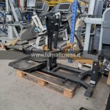 FWX-10200 Belt Squat - BUTT SHAPER LINE Promo - Image 5