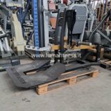 FWX-10200 Belt Squat - BUTT SHAPER LINE Promo - Image 3