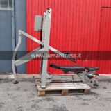 Pek Dek Multi Porpouse Chest Press Panatta Xpression - Image 6