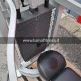 Pek Dek Multi Porpouse Chest Press Panatta Xpression - Image 8