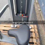 Biceps Curl Machine Panatta Xpression - Image 3