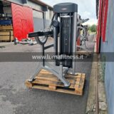 Biceps Curl Machine Panatta Xpression - Image 4