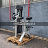 Biceps Curl Machine Panatta Xpression - Image 6