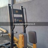 Standing Abductor - Fwx-10700 Toorx BUTT SHAPER LINE - Image 4