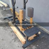 Standing Abductor - Fwx-10700 Toorx BUTT SHAPER LINE - Image 5