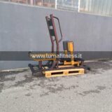 Standing Abductor - Fwx-10700 Toorx BUTT SHAPER LINE - Image 3