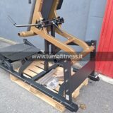 Hack V Squat - BUTT SHAPER LINE Fwx-10000 Toorx - Image 4