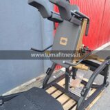 Hack V Squat - BUTT SHAPER LINE Fwx-10000 Toorx - Image 2