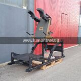Hack V Squat - BUTT SHAPER LINE Fwx-10000 Toorx - Image 6
