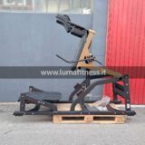 Hack V Squat - BUTT SHAPER LINE Fwx-10000 Toorx - Image 3