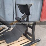 Dual Hyper Extension  - BUTT SHAPER LINE Fwx-10500 Toorx - Image 3