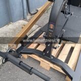 Dual Hyper Extension  - BUTT SHAPER LINE Fwx-10500 Toorx - Image 2