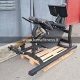 Dual Hyper Extension  - BUTT SHAPER LINE Fwx-10500 Toorx - Image 6