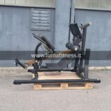 Dual Hyper Extension  - BUTT SHAPER LINE Fwx-10500 Toorx - Image 7