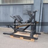 Dual Hyper Extension  - BUTT SHAPER LINE Fwx-10500 Toorx - Image 5