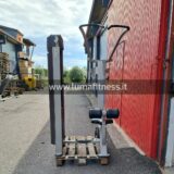 Lat Vertical Traction Panatta Usato Xpression - Image 2