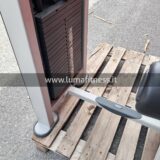 Lat Vertical Traction Panatta Usato Xpression - Image 3