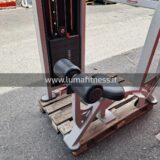 Lat Vertical Traction Panatta Usato Xpression - Image 5