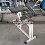 Panca Lombare Usato Technogym - Image 2