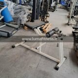 Panca Lombare Usato Technogym - Image 5
