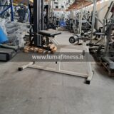 Panca Lombare Usato Technogym - Image 4