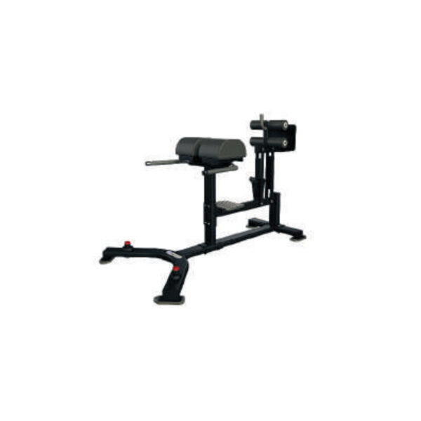 NAUTILUS - Panche Glute Ham cod. NA-B7522