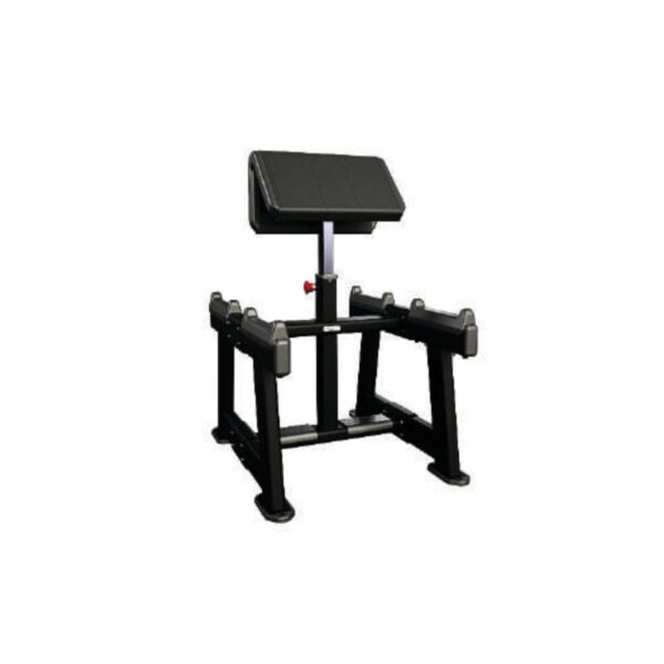 NAUTILUS - Panche Standing Preacher Curl cod. NA-B7515
