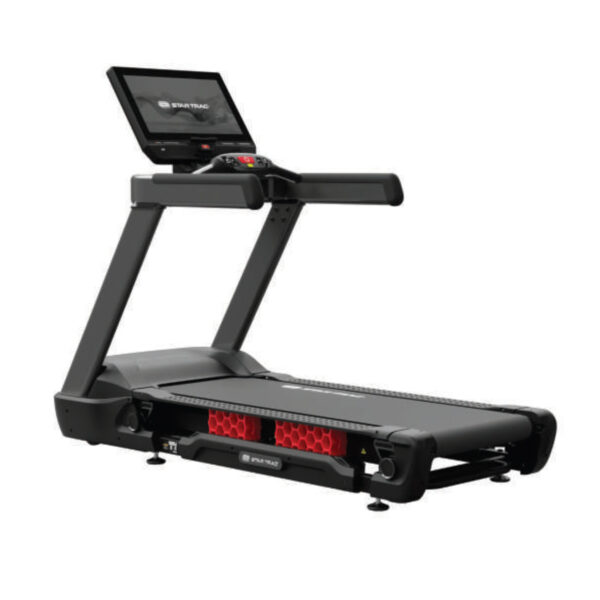 STAR TRAC - CARDIO Tapis Roulant Star Trac FreeRunner™ 10 TRx - TFT24 cod. ST-10TRX-TFT24