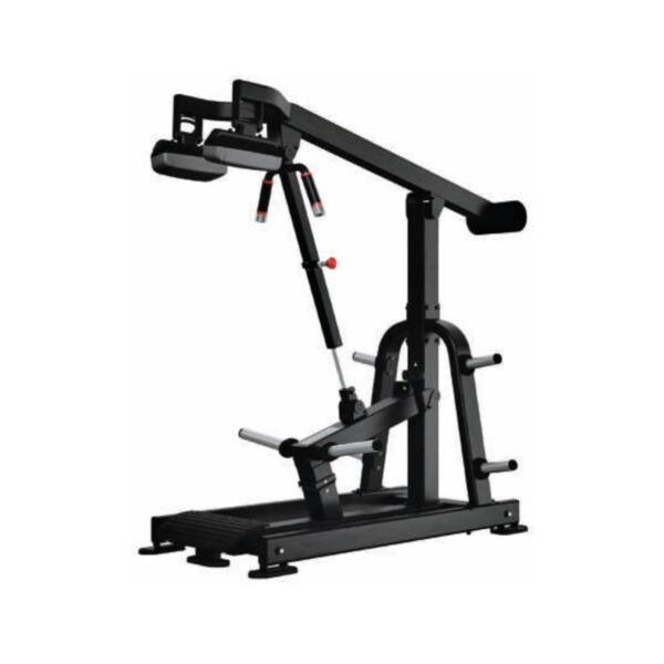 NAUTILUS - Plate Loaded Standing Calf Raise cod. NA-PL1112